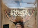Imagine Dragons: Smoke  + Mirrors - New 2 LP Clear Vinyl w/ 8 Bonus Tracks