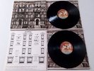 Led Zeppelin - Physical Graffiti UK 1975 Swan Song 1st Press Double LP