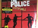 The Police Certifiable Live in Buenos Aires 3LP Vinyl Record Sealed 2008