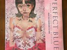 Masahiro Ikumi - Perfect Blue 1997 Soundtrack Vinyl 2xLP (Blue Pink Splatter)