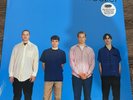 Weezer - THE BLUE ALBUM - Black Vinyl LP DMM Mastering NEW & SEALED