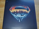 Superman: The Movie - MONDO Soundtrack Coloured Splatter Vinyl John Williams