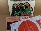 Pink Floyd - The Darker Side Of Rising Sun - (Japan March 6 & 7, 1972) 3 LP Set