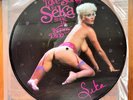 KENNY DINO/ LOVE SONGS FOR SEKA