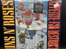 Guns N Roses Appetite For Destruction Uncensored Geffen XXXG 24148 GHS 24148 New