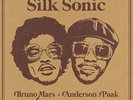 Silk Sonic - An Evening With Silk Sonic Vinyl 09551838 Anderson Paak Bruno Mars