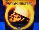 @DECCA SET 292-7 WBg ED2* 1ST* SOLTI* WAGNER: GOTTERDAMMERUNG* VIENNA PHIL* 6 LP