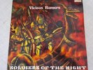 Vicious Rumors Vinyl,Vinyl,Schallplatte,Rare Heavy Metal Lp,Rar,