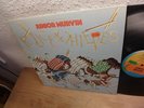 Junior Murvin – Police & Thieves uk Lp 1977 Island Records, Roots Reggae