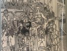 NOFX – The Longest Line (US 92,Fat Wreck Chords – FAT 503-1) 12