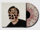 Oliver Sim (The XX) - Hideous Bastard - Limited Edition Blood Records Vinyl LP