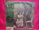 Violeta Parra El Folklore De Chile LP CANTO Y GUITARRA 1968 LATIN FOLK COUNTRY