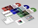Bo Burnham INSIDE DELUXE SIGNED VINYL BOX SET (RGB VERSION) CONFIRMED Presale