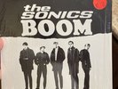 THE SONICS BOOM RARE 1966 ETIQUETTE ETALBS 027 STEREO GARAGE PUNK PSYCH NICE VG+