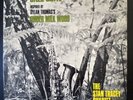 jazz suite Inspired by Dylan Thomas’s Under Milk Wood 1965 Mono EX/EX