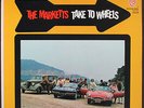MARKETTS: take to wheels WB 12