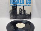 HUSKER DU Don't Want to Know If You Are Lonely 3 Cut Maxi Single 12