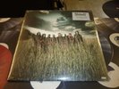 SLIPKNOT - ALL HOPE IS GONE LTD REISSUED ORANGE VINYL 2LP MINT/SEALED