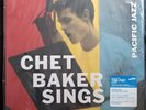 Chet Baker 