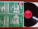 The Dave Brubeck Quartet LP EXCELLENT Jazz At Oberlin ACE OF HEARTS UK