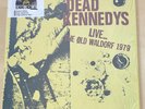 RSD 2016 Dead Kennedys   