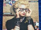 MADONNA SEALED FINALLY ENOUGH LOVE BOX SET 50 #1s 6 LP VINYL LIMITED No Promo