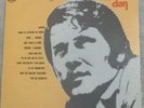 Leo Dan Personalidad Vinyl LP Los grandes éxitos De leo dan