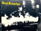 Dead Kennedys Fresh Fruit For Rotting Vegetables IRS 1981 Vinyl LP with Poster