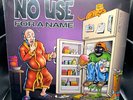 No Use For A Name Leche Con Carne Vinyl LP Fat Store 25th SEALED Lagwagon NOFX