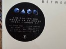 BE SVENDSEN Between A Smile And A Tear (COCONUT COLORED VINYL 2xLP+12