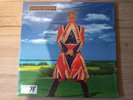DAVID BOWIE EARTHLING DOUBLE VINYL RECORD (2021 Remaster) New/Sealed