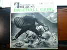 Mel Allen's Baseball Game 33 1/3 Mint LP 1959