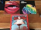 vinyl lp Baby Woodrose Chasing Rainbows ,love Comes Down ,blows Your Mind