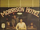 The Doors - Morrison Hotel Lp First Pressing
