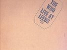 The Who - Live At Leeds (Half Speed Master) (NEW 3 VINYL LP)