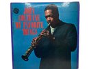 John Coltrane 