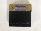 BEATLES SINGLES COLLECTION EMI/ODEON EAS-17311 37 JAPAN OBI, PICTURE 27X7
