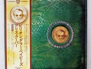 ALICE COOPER BILLION DOLLAR BABIES WARNER P-8322W JAPAN OBI  INNER SLEEVE LP