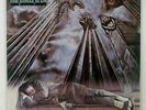 STEELY DAN ROYAL SCAM MCA VIM-4040 JAPAN INSERT VINYL LP