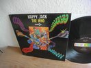 The Who – Happy Jack mono Lp 1967 Psych Garage Rock, Mod orig Decca