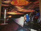 Vixen Rev It Up LP VG Vinyl NEW Orig 1990 Glam Metal Hair Bands Hard Rock