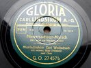 0360/ CARL WOITSCHACH-Westerwald-Marsch-Niedersachsen-Marsch-78rpm Schellack
