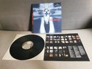 OZZY OSBOURNE original Vinyl LP Down To Earth (2001 Epic Records Europe)