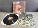 CLUTCH lim. black Vinyl LP  Slow Hole To ...: Rare And Unreleased (2003 USA)