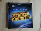 LP Red Hot Chilly Peppers    Stadium Arcadium