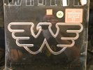 WAYLON JENNINGS, Black On Black USA New Old Stock Sealed LP Look