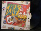 ZAPP SELF TITLED LP ALBUM 1980 ORIGINAL ROGER TROUTMAN BOOTSY COLLINS FUNK