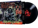 DANZIG 6:66 SATANS CHILD Black Vinyl 180 gram LP Misfits Samhain SIGNED by GLENN