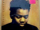 TRACY CHAPMAN self-titled LP Record ORIGINAL 60774-1 In Shrink w/Hype LP MINT-