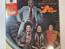 BE ALTITUDE VINYL : RESPECT YOURSELF, THE STAPLE SINGERS *****JACKET HAS FLAWS